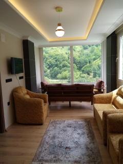 Zisto Apart Otel & Bungalows - 8