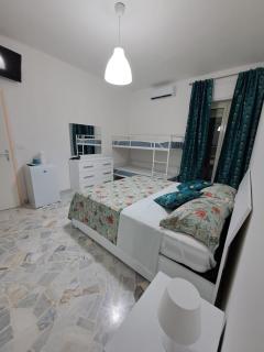 Goffredo Mameli House - Bari - 7