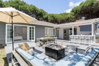 Gorgeous coastal four-bedroom steps from Windansea Beach - San Diego - 7