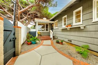 Gorgeous coastal four-bedroom steps from Windansea Beach - San Diego - 6