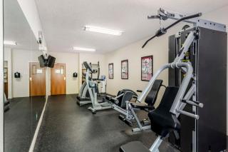 Best Western Plus New England Inn & Suites - Berlin - 5