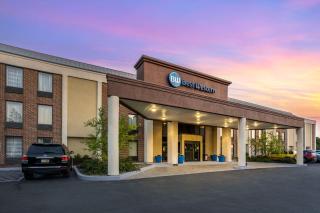 Best Western Harrisburg North Hotel - Harrisburg - 0