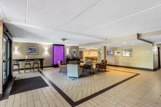 Best Western Harrisburg North Hotel - Harrisburg - 5