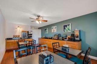 SureStay Plus Hotel by Best Western Berkeley Springs - Berkeley Springs - 3