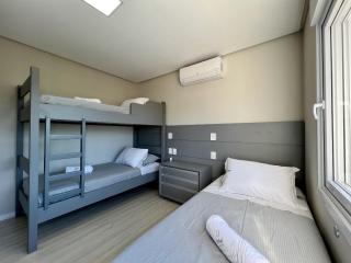 Apartamento Hods Prime 2 Suítes by Achei - Canela - 6