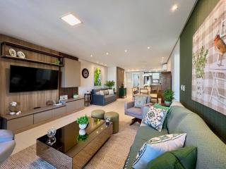 Apartamento Hods Prime 2 Suítes by Achei - Canela - 1