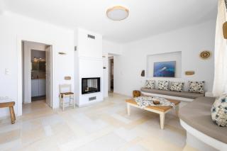 Villa Anneza Nikola - Angairiá - 7