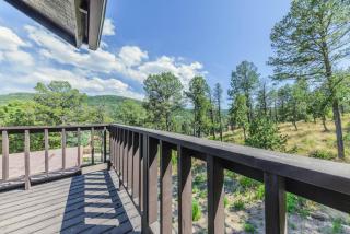 Castle House - Ruidoso - 0