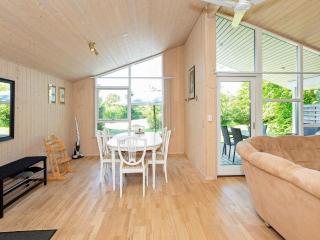 Holiday home Løgstør IX - 3