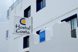 Hostal Costa - Ibiza città - 0
