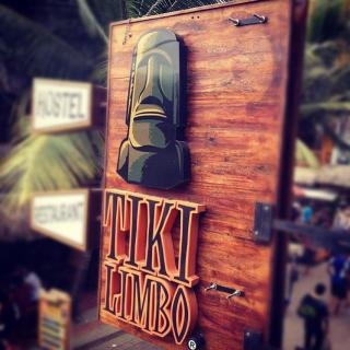 Tiki Limbo - Montañita - 4