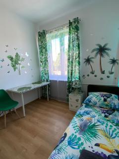 Jungle Rooms - Danzig - 7