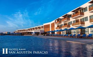 San Agustin Paracas - Paracas - 0
