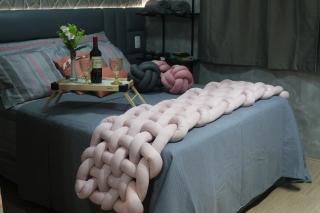 Sp Bras, Apartamento inteiro, Expo Center Norte, Vinho Grátis, feira da madrugada, Rua vautier, Rua 25 de março, Templo, Pari - São Paulo - 2