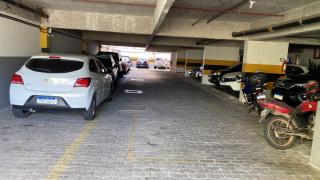 2 qtos família Vip Beira Mar 401 - 3