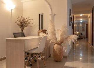 Casa Blanca estadio - 3