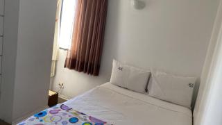 Lindo Flat Frente Mar 401 - 9