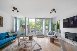 Stunning 4BR in Central London - Londra - 5