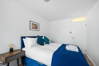 Stunning 4BR in Central London - Londra - 4