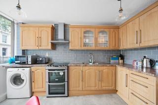Stunning 4BR in Central London - Londra - 2