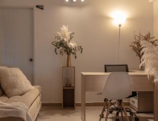 Casa Blanca estadio - 4