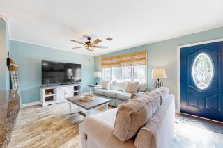 Smooth Sailing 14105 - 8