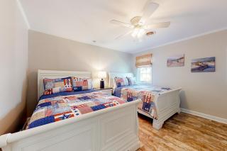 Smooth Sailing 14105 - Ocean City - 1