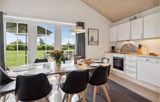 Nice Home In Gråsten With Sauna - 4