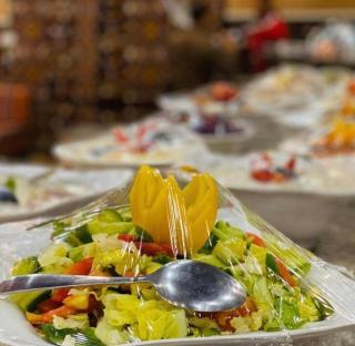 Wadi Rum Red Sand Camp - 2