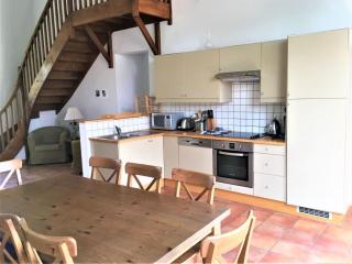 Villa with covered terrace in rural Chalais - Chalais - 9