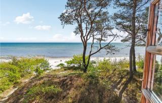 Cozy Home In Nexø With Kitchen - Neksø - 9