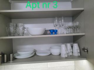 Apartamenty u Portera w Śródmieściu - Gdynia - 1