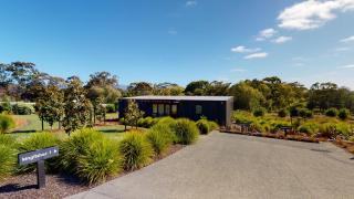 Plume Villas - Matakana - 2