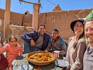 Gîte Ait lmaalam chez Ahmed - Skoura - 5