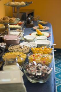 Hotel Giglio - Montecatini Terme - 4