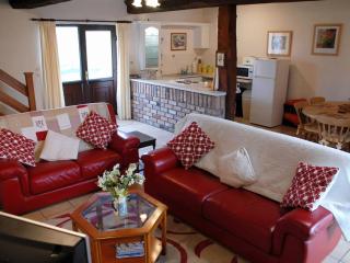 Tranquil Cottage in Normandy - 2