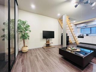 Tsurumibashi-sho - Osaka - 1
