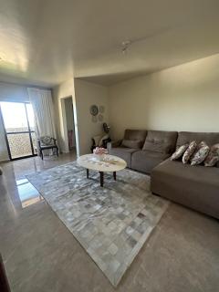 Apartamento no Centro Foz do Iguaçu 130 mt - Foz do Iguaçu - 0