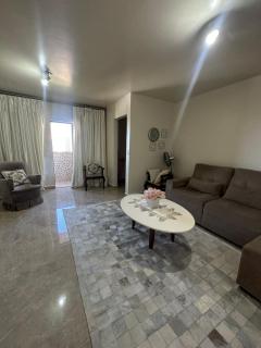 Apartamento no Centro Foz do Iguaçu 130 mt - Foz do Iguaçu - 7