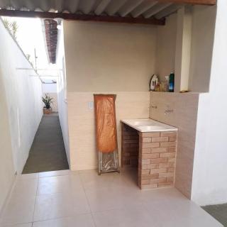 CASA CHAPADA SUL - Rio de Contas - 6