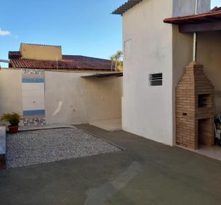 CASA CHAPADA SUL - 2