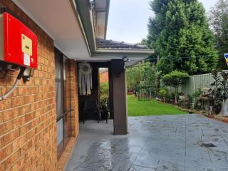 Tani Family home - Rowville - 8