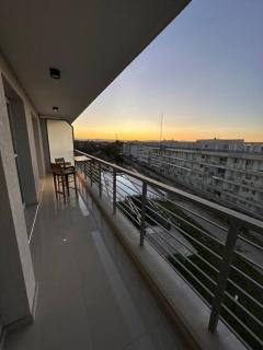 Dpto en fontanas del sur, excelentes amenities y muy tranquilo - 7