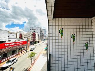 Apartamento Para Temporada Na Praia Do Morro - Guarapari - 7