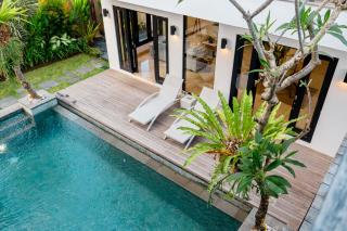 Solaris Club Residence Canggu - 4