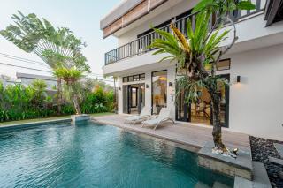 Solaris Club Residence Canggu - 1