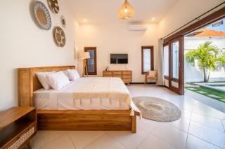 2 bedroom luxury private pool villa in Seminyak - Seminyak - 5