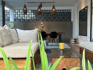 Solaris Club Residence Canggu - 9