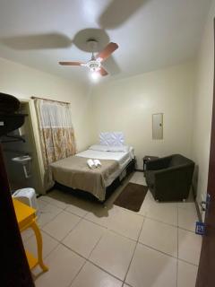 HOTEL SÃO LUÍS - Uruguaiana - 5
