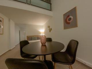 SP Central Loft - 2